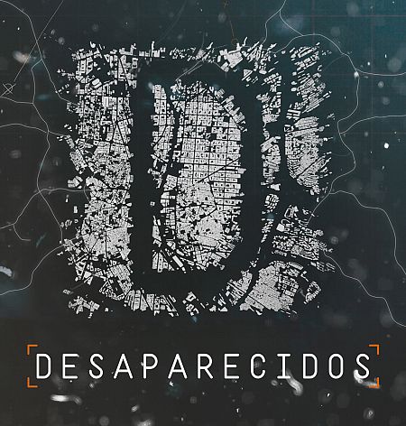'Desaparecidos' se estrenará en La 1 a comienzos de año
