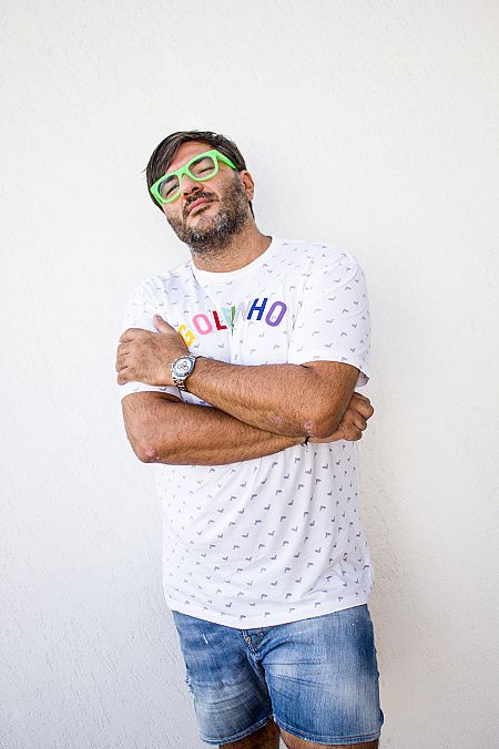 El Dj Wally López repite como jurado