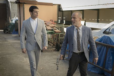 'Estoy vivo¿ cierra su primera temporada en diciembre con una media de 2.224.00 espectadores (13,9%)