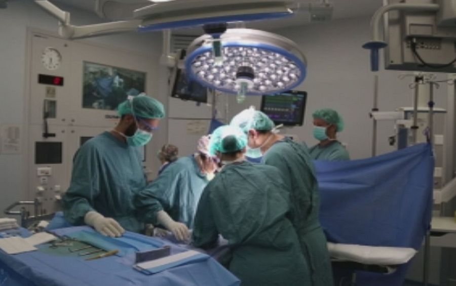 ONT, 28 años de Trasplantes