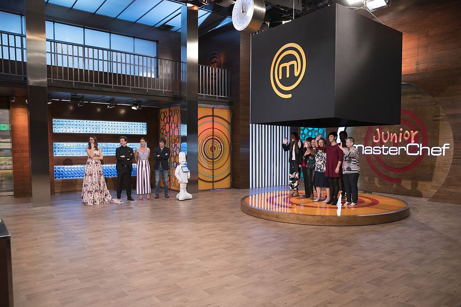 La mejor sorpresa de las cajas misteriosas: sus familiares