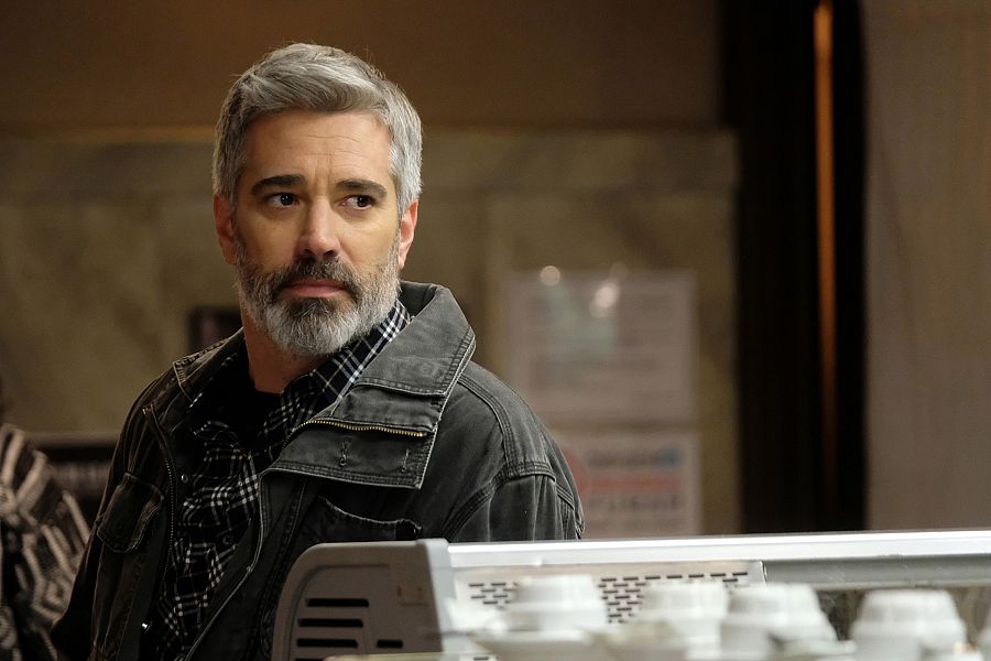 El personaje de Adrià Collado abandona su pueblo para emprender una nueva vida en la ciudad