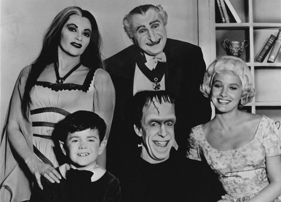 Los Munsters