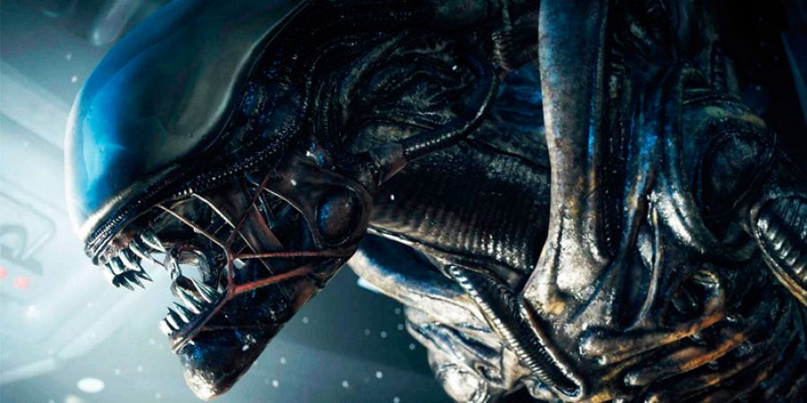 El mejor extraterrestre de la historia del cine