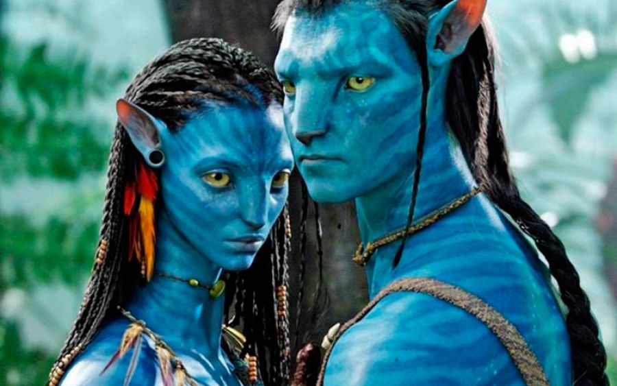 'Avatar'