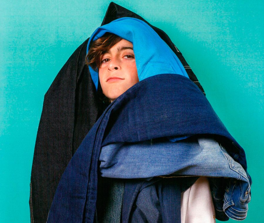 Fotografía de 'Dentro de tu armario'