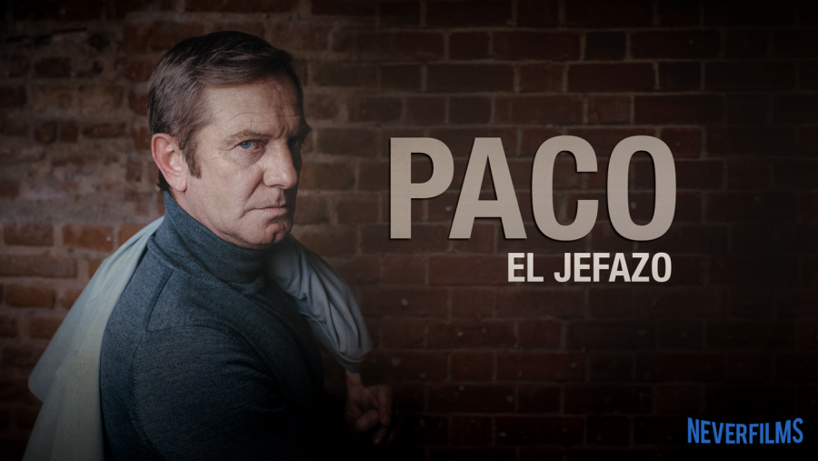 Neverfilms - Paco Churruca es Paco