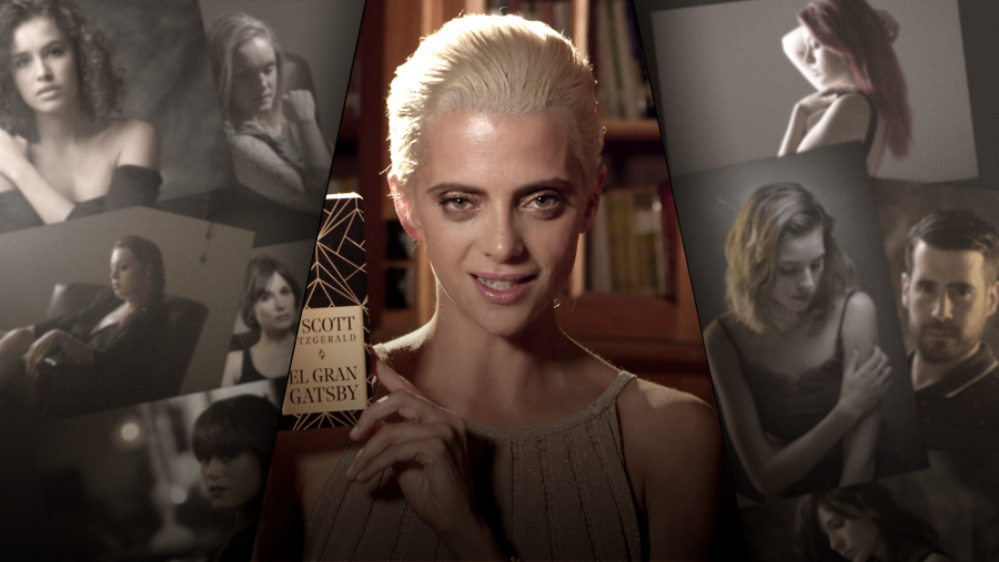 El universo transmedia de Dorien