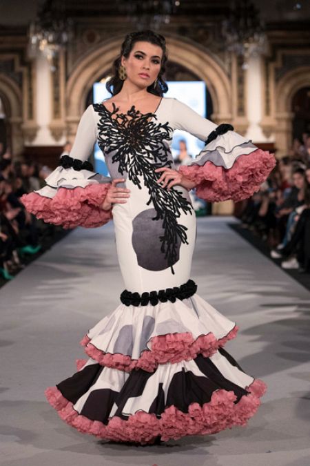 We Love Flamenco: La moda en sus raíces e historia | RTVE