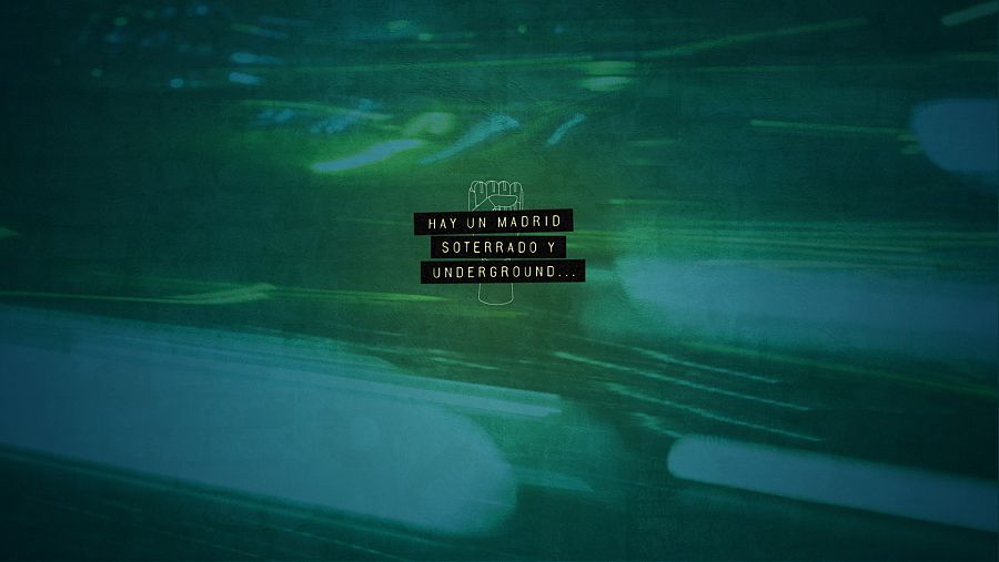 'Lo Que Hicimos Fue Secreto' explica todas las facetas del movimiento punk en el Madrid de los años 80