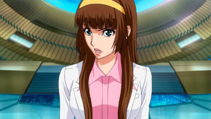 Sayaka Yumi es la directora del Nuevo Instituto de investigaciones Fotónicas