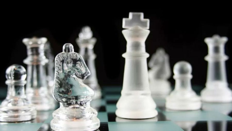 El ajedrez ocupa la segunda hora de programa