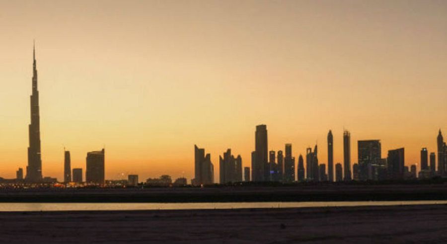 Hablamos de los rascacielos y de su construcción alrededor del mundo