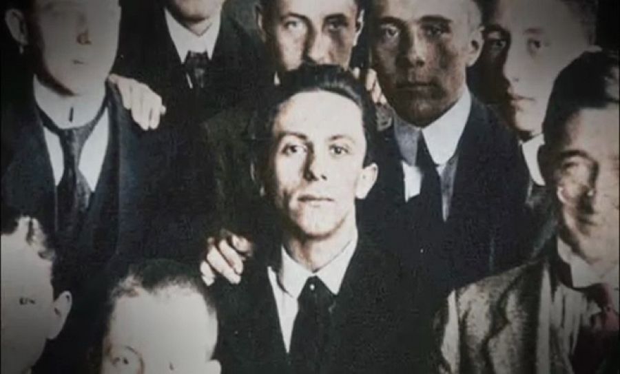 Joseph Goebbels