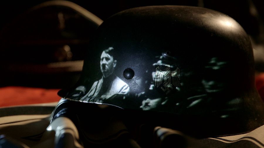 ¿Fue Hitler un adicto a las drogas?