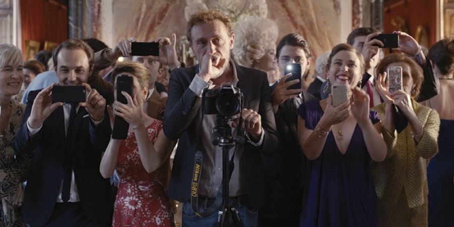 Ser fotógrafo de bodas ya no es lo que era