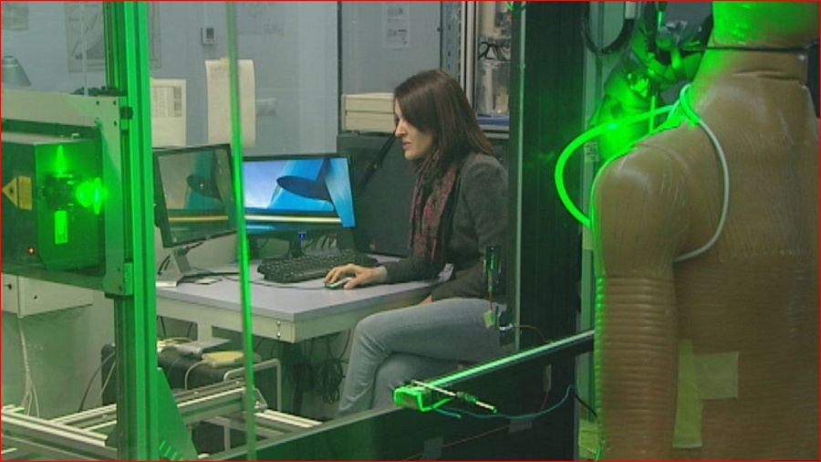 ¿Cuáles son los sistemas de ventilación adecuadas para las instalaciones hospitalarias?