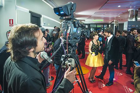 En Playz, todos los secretos y curiosidades de los Goya en una gala multiseñal que podrá seguirse en todas las redes sociales