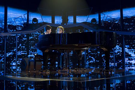 'City of stars', interpretada por Amaia y Alfred, se ha convertido en la actuación más popular del talent musical