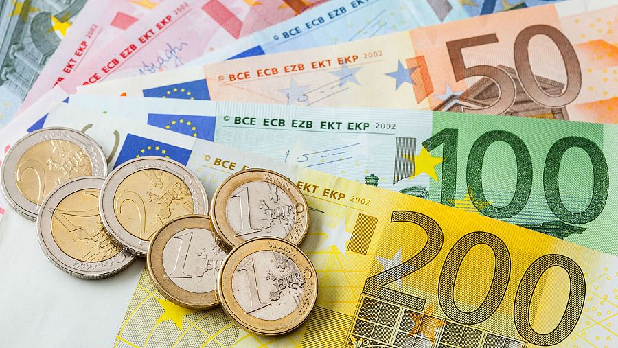 El euro llegó a nuestros bolsillos en enero de 2002