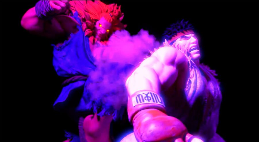 Un juego digno de la saga.