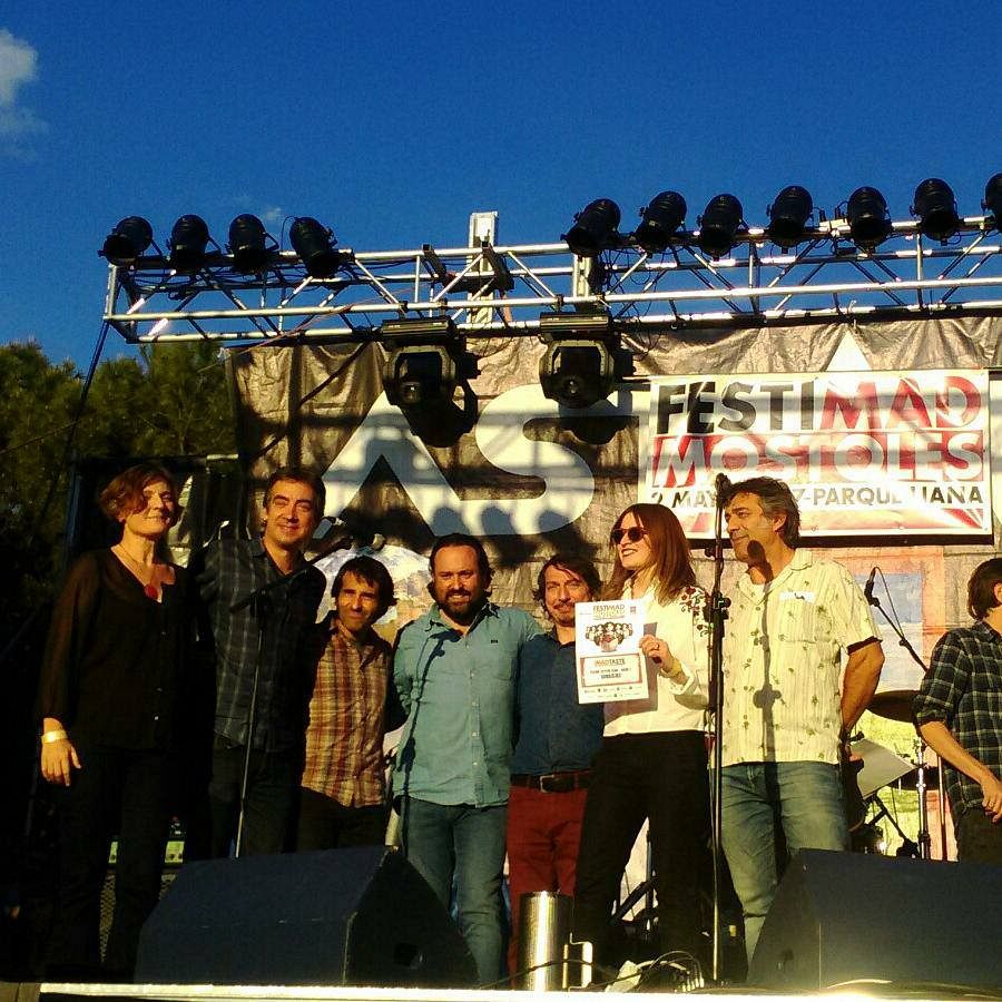 bambikina festimad taste