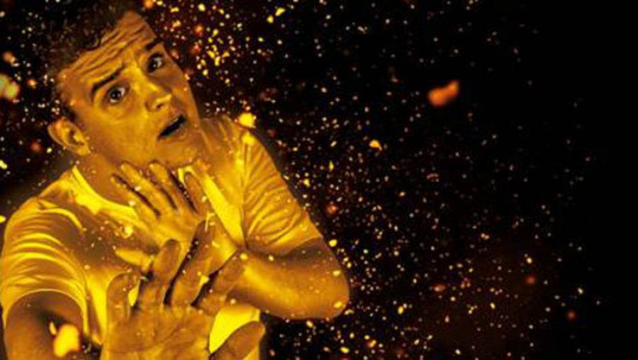 Guillermo Rodríguez, 'Arkano',  estudia, además, Ingeniería Informática