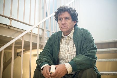 Pedro Casablanc se incorpora al reparto