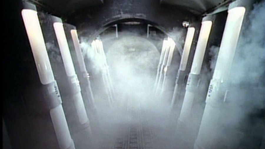 Tecnología empleada para la criogenización