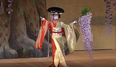 Cada mes, se emitirá un nuevo contenido relacionado con el país nipón