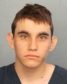 Nikolas Cruz, de 19 años, es el presunto autor de la matanza de Parkland