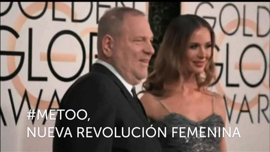 Harvey Weinstein