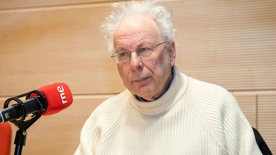 Sádaba, en otra imagen del programa