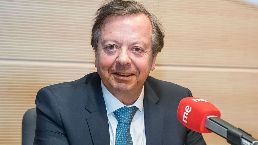 Javier Cabo impulsó la I Cumbre sobre Longevidad y Criopreservación