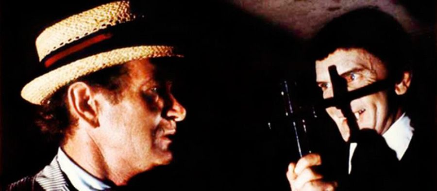 'Kolchak, El Vampiro De La Noche'