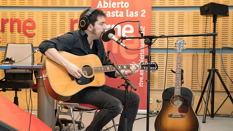 Presentación de 'Tras el huracán'