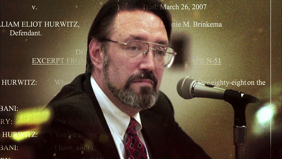En el año 2004, el Dr. William Hurwitz, más conocido como Doctor Feelgood, fue declarado culpable de más de 50 cargos por recetar opiáceos adictivos para tratar el dolor a sus pacientes.