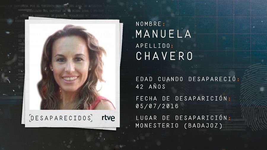 Manuela Chavero