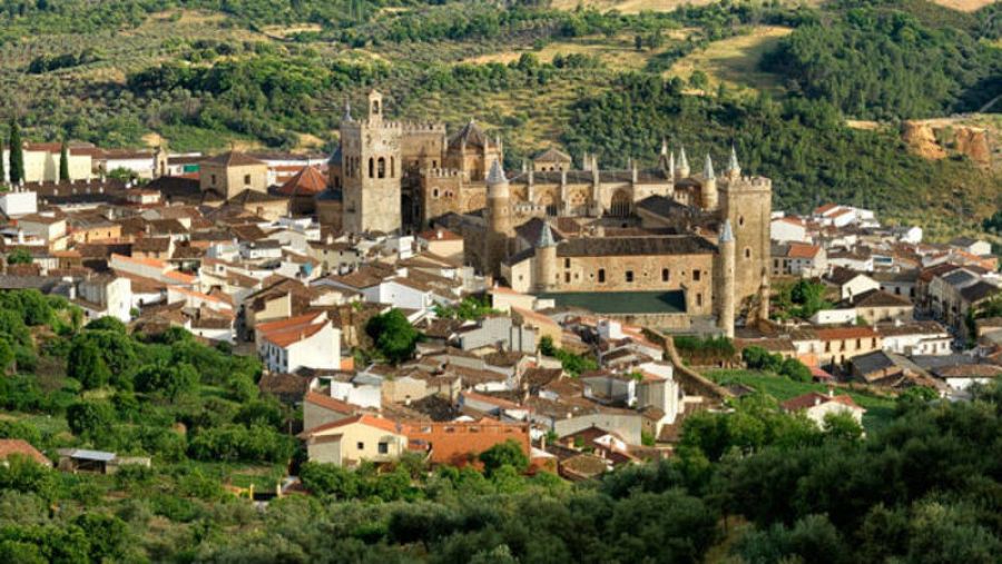Guadalupe (Cáceres), uno de los pueblos más bonitos de España