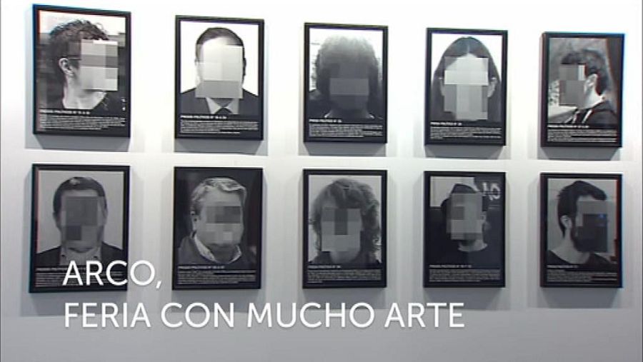 ARCO, panorama con mucho arte