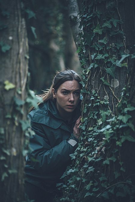 La nueva serie digital de Playz aborda el miedo a los fenómenos desconocidos que nos rodean