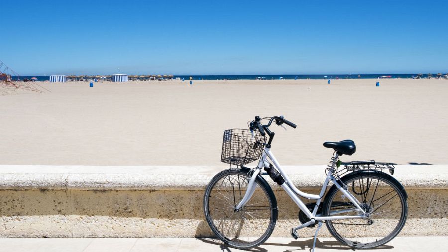 10 cosas que hacer en Valencia, Alicante y Castellón