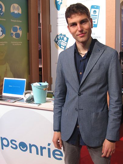  Jordi Boix (Psonríe).