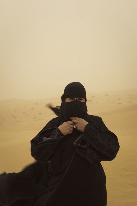 'Documentos TV' estrena 'La poetisa', en La 2