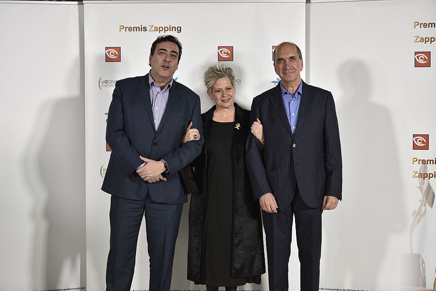 'Clásicos y Reverentes' reciben un Premio Especial