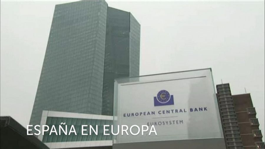 Sede del Banco Central Europeo