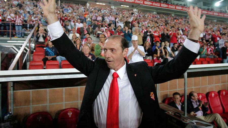 Enrique Castro 'Quini'