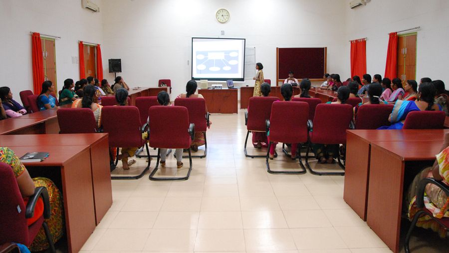 Las charlas de concienciación sirven para 