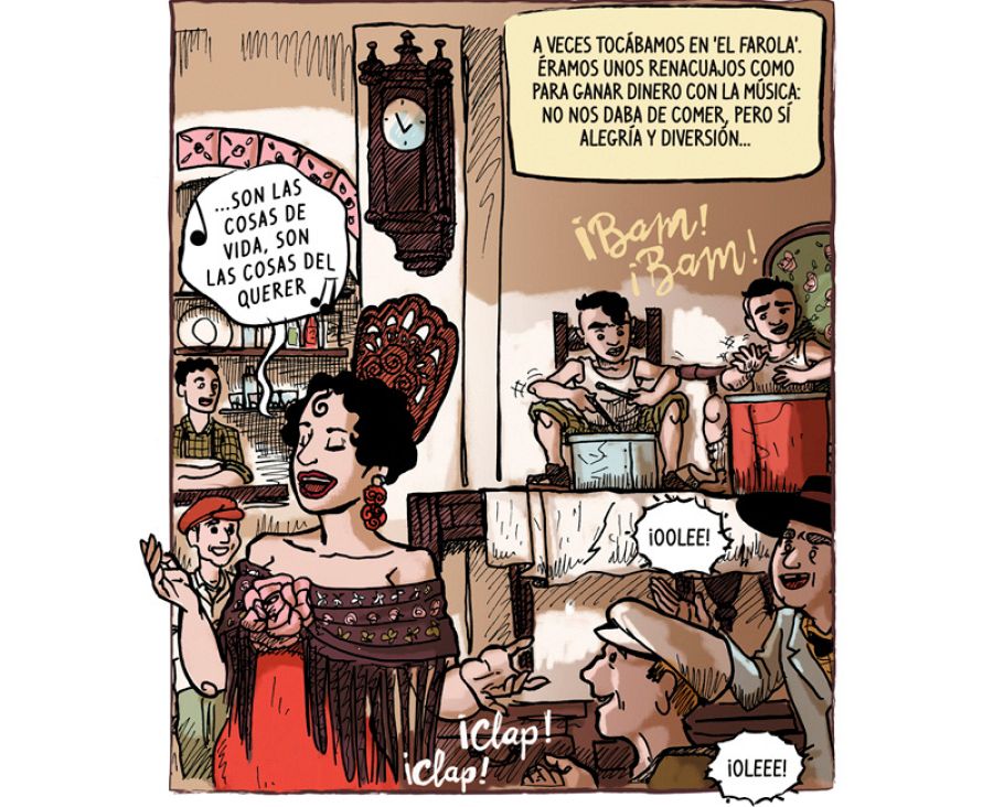 Viñeta de 'Don Barroso'