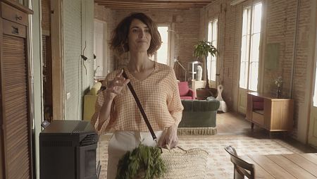 Marta Vergés, xef, nutricionista, coach i blogger experta en cuina saludable